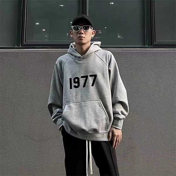 hoodies sweatshirts fog double line essentials autumn and winter 1977 hooded plush sweater american fashion couple coat hoodie womenf, Black
hoodies sweatshirts fog double line essentials autumn and winter 1977 hooded plush sweater american fashion couple coat hoodie womenf, Black