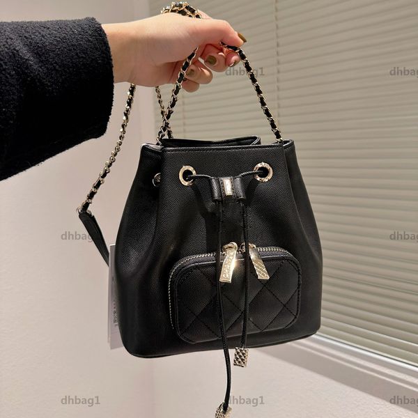 caviar leather bucket bag french designer women classical chain single shoulder crossbody handbag genuine leather diamond lattice casual fas
caviar leather bucket bag french designer women classical chain single shoulder crossbody handbag genuine leather diamond lattice casual fas