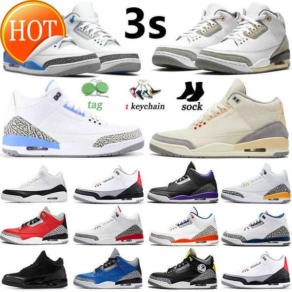 mag athletic shoes 2022 men basketball shoes 3s jumpman 3 cardinal red pine green racer blue cool grey hall of fame court purple laser orang, Black
mag athletic shoes 2022 men basketball shoes 3s jumpman 3 cardinal red pine green racer blue cool grey hall of fame court purple laser orang, Black