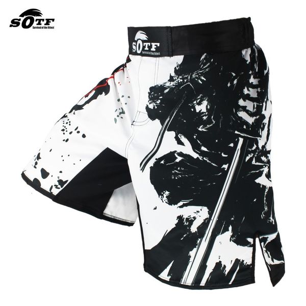 boxing trunks sotf black elastic waist bushido fitness fierce ninja combat sport shorts tiger muay thai mma boxing clothing thai 221130, Blue
boxing trunks sotf black elastic waist bushido fitness fierce ninja combat sport shorts tiger muay thai mma boxing clothing thai 221130, Blue