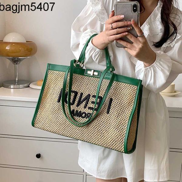 design bag factory wholesale and retail 2023 new large capacity woven tote bag fashion dign simple single shoulder oblique
design bag factory wholesale and retail 2023 new large capacity woven tote bag fashion dign simple single shoulder oblique