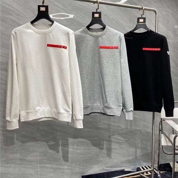 fall 2022 new casual couple round neck red stripe letter-printed solid color plus size long sleeve hoodie fashion, Black
fall 2022 new casual couple round neck red stripe letter-printed solid color plus size long sleeve hoodie fashion, Black