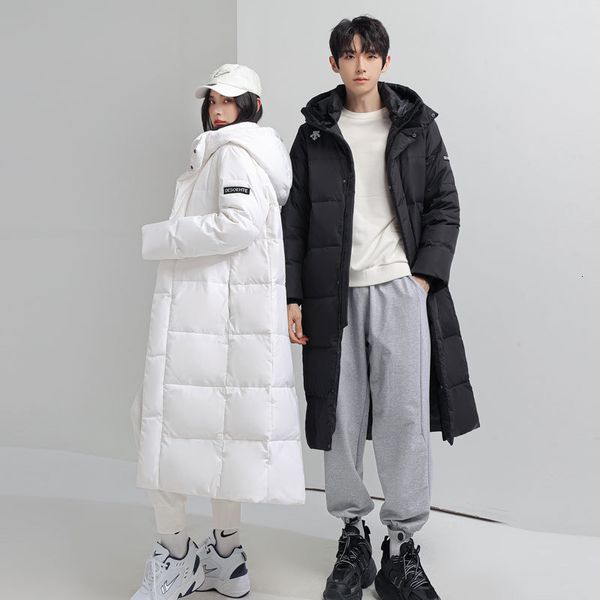 men's vests mens brand long down jacket men winter cargo jacket coat couples hooded windproof hip hop streetwear black jacket for men 2, Black;white
men's vests mens brand long down jacket men winter cargo jacket coat couples hooded windproof hip hop streetwear black jacket for men 2, Black;white