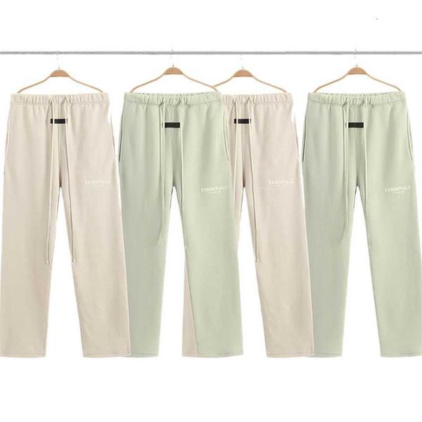 men's shorts autumn and winter flocking casual sports pants high street fashion brand drawstring loose essentials, Black
men's shorts autumn and winter flocking casual sports pants high street fashion brand drawstring loose essentials, Black