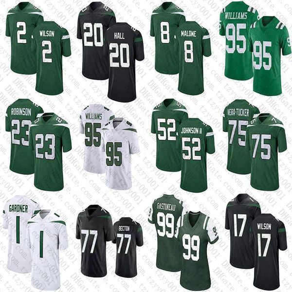 ahmad sauce gardner garrett zach wilson custom football jerseys quinnen williams breece hall james robinson elijah moore braxton berrios mic, Black;red
ahmad sauce gardner garrett zach wilson custom football jerseys quinnen williams breece hall james robinson elijah moore braxton berrios mic, Black;red