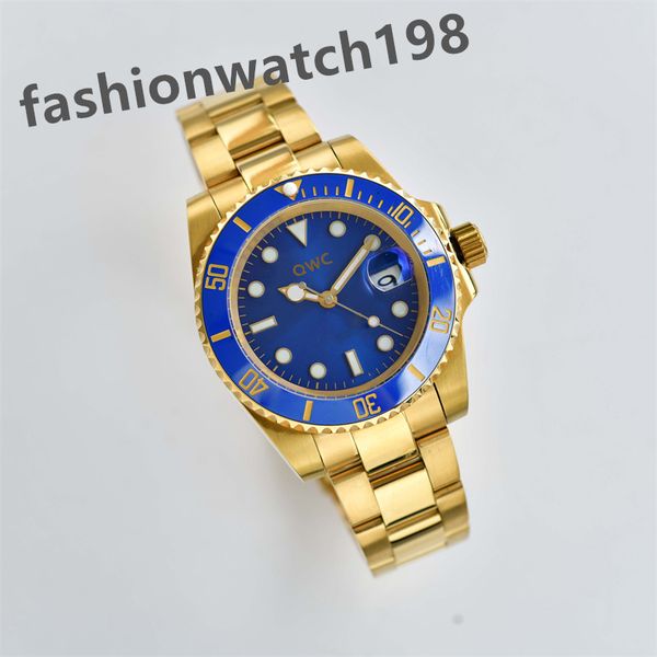designer watch mens watch luxury watches 2813 automatic mechanical movement watchs for man 41mm sapphire mirror 904l stainless steel montell, Slivery;brown
designer watch mens watch luxury watches 2813 automatic mechanical movement watchs for man 41mm sapphire mirror 904l stainless steel montell, Slivery;brown
