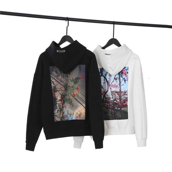hoodies hweatshirts high version of fear god fog essentials back floral print hooded plush sweater for men and women, Black
hoodies hweatshirts high version of fear god fog essentials back floral print hooded plush sweater for men and women, Black