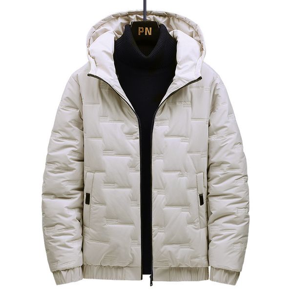 men's down parkas brand fashion men winter jacket korean style youngs casual hooded coats cotton outerwear black khaki green size m4xl
men's down parkas brand fashion men winter jacket korean style youngs casual hooded coats cotton outerwear black khaki green size m4xl
