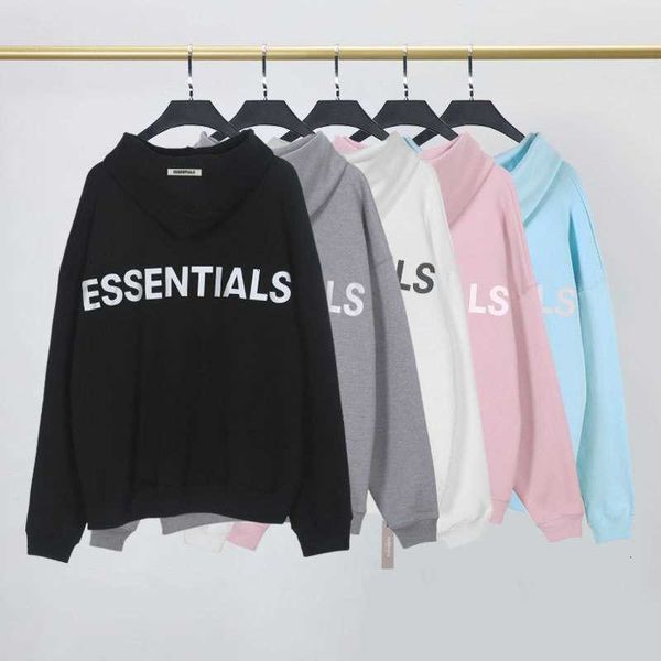hoodies hweatshirts fog sweater essentials sports fashion brand fitness leisure autumn fog loose hooded coat, Black
hoodies hweatshirts fog sweater essentials sports fashion brand fitness leisure autumn fog loose hooded coat, Black