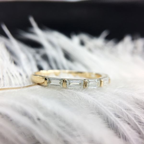 wedding rings lab grown diamond 0 7ctw baguette cut band solid 14k yellow gold df color excellent for women 221130, Slivery;golden
wedding rings lab grown diamond 0 7ctw baguette cut band solid 14k yellow gold df color excellent for women 221130, Slivery;golden