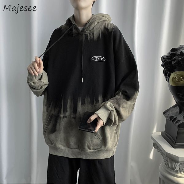 men's hoodies sweatshirts men with hat chic gradient color letter printed tie dye trendy harajuku cool hip hop all match oversize teens, Black
men's hoodies sweatshirts men with hat chic gradient color letter printed tie dye trendy harajuku cool hip hop all match oversize teens, Black