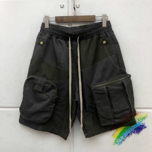 men's shorts patchwork shorts men women men's drawstring sweatpants cargo pants multi-pocket shorts breeches t221129 t221129, White;black
men's shorts patchwork shorts men women men's drawstring sweatpants cargo pants multi-pocket shorts breeches t221129 t221129, White;black