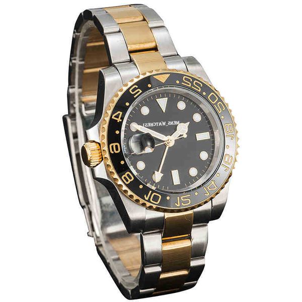 watches u1 automatic mechanical montre de luxe full stainless steel ceramic sapphire glass 5 atm waterproof super luminous watch, Silver
watches u1 automatic mechanical montre de luxe full stainless steel ceramic sapphire glass 5 atm waterproof super luminous watch, Silver