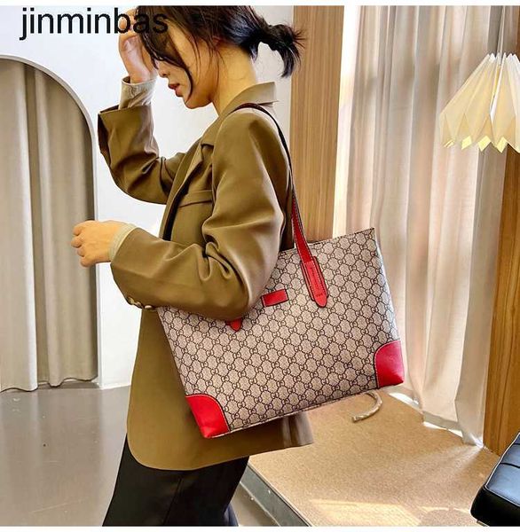 tote bag factory wholesale and retail big women's 2023 new korean version trendy versatile fashion leisure personality atmosphere singl
tote bag factory wholesale and retail big women's 2023 new korean version trendy versatile fashion leisure personality atmosphere singl