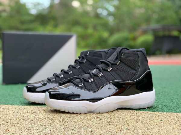 authentic 11 jubilee 25th anniversary shoes black clear white metallic silver real carbon fiber men women basketball sports sneakers with bo
authentic 11 jubilee 25th anniversary shoes black clear white metallic silver real carbon fiber men women basketball sports sneakers with bo