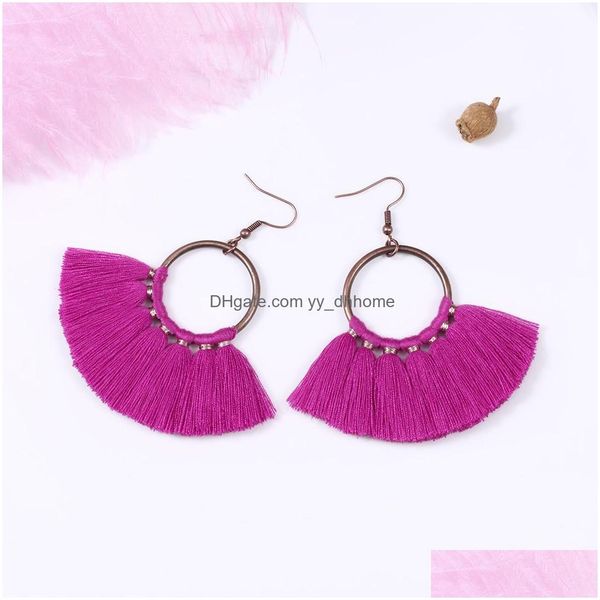 dangle chandelier arrive bohemia women lady tassel earrings 10 solid colors ciacle brincos dangle statement jewelry accessories dr dhqbv, Silver
dangle chandelier arrive bohemia women lady tassel earrings 10 solid colors ciacle brincos dangle statement jewelry accessories dr dhqbv, Silver