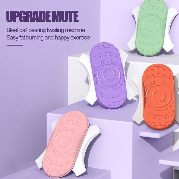 twist boards er board waist ing disc fitness equipment workout for exercise er 221130
twist boards er board waist ing disc fitness equipment workout for exercise er 221130