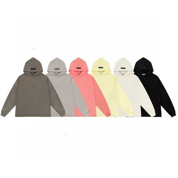 hoodies hweatshirts fog essentials high street loose relaxed flocked fleece hoodie, Black
hoodies hweatshirts fog essentials high street loose relaxed flocked fleece hoodie, Black