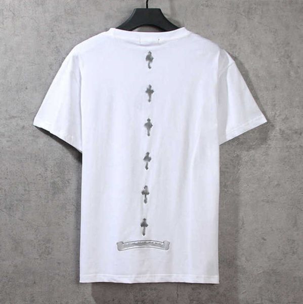 women's fashion luxury t shirt ch brand tees men women sanskrit letter couple t-shirt sweatshirt horseshoe flower short sleeve polos c, White
women's fashion luxury t shirt ch brand tees men women sanskrit letter couple t-shirt sweatshirt horseshoe flower short sleeve polos c, White