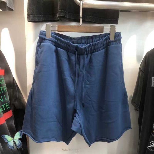 men's shorts high street men women oversize blank solid color terry trendy shorts t221129 t221129, White;black
men's shorts high street men women oversize blank solid color terry trendy shorts t221129 t221129, White;black