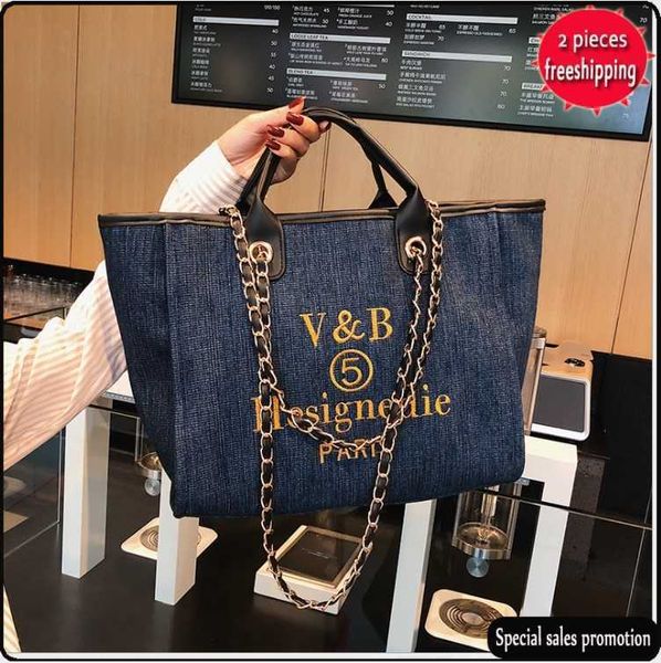 fashion luxury designer bagscanvas hand fashion big 2022 new one shoulder women's short distance travel denim
fashion luxury designer bagscanvas hand fashion big 2022 new one shoulder women's short distance travel denim
