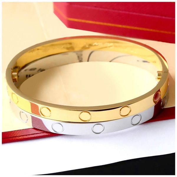 love bracelets carti bracelet screw bangle gold plated braclets papa armband gold bangles new design nail braclet pulsera dia de la madre br, Black
love bracelets carti bracelet screw bangle gold plated braclets papa armband gold bangles new design nail braclet pulsera dia de la madre br, Black