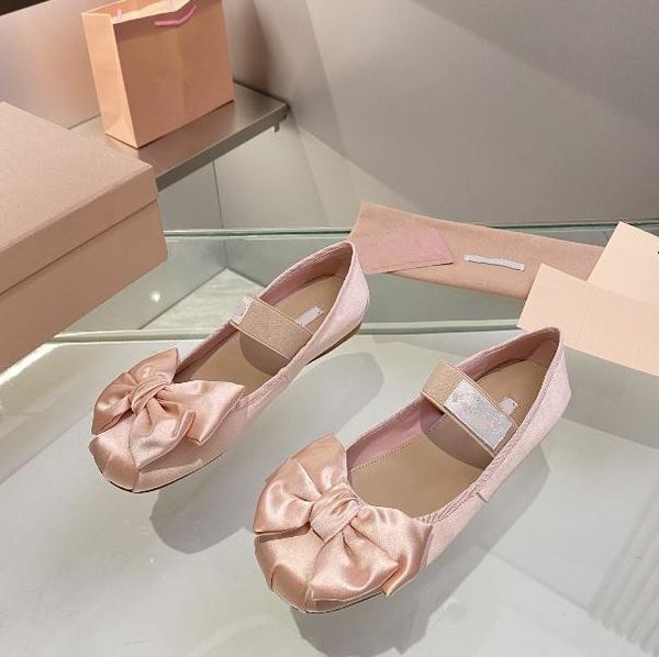 satin bow tie miu ballet shoes bowtie women new buckle female ladies flat bottom girl casual dancing bandage mary jane shoes l770, Black
satin bow tie miu ballet shoes bowtie women new buckle female ladies flat bottom girl casual dancing bandage mary jane shoes l770, Black