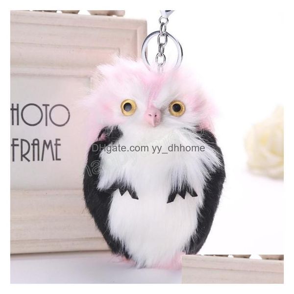 key rings cartoon fluffy owl keychains for women cute animal pendant key chain holder car bag charms accessories jewelry gifts drop d dhqvo, Slivery;golden
key rings cartoon fluffy owl keychains for women cute animal pendant key chain holder car bag charms accessories jewelry gifts drop d dhqvo, Slivery;golden