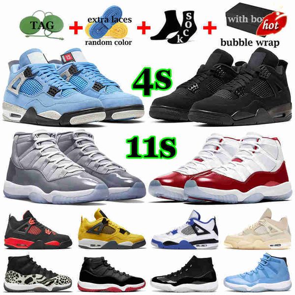 2023 basketball shoes basketball shoes sneakers sports trainers black cat university blue red thunder cool grey 11s outdoor with box jumpman
2023 basketball shoes basketball shoes sneakers sports trainers black cat university blue red thunder cool grey 11s outdoor with box jumpman
