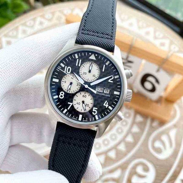 6-pin dial pilot complex business function timing 76rg watch men's automatic mechanical leisure 2 p92t, Slivery;golden
6-pin dial pilot complex business function timing 76rg watch men's automatic mechanical leisure 2 p92t, Slivery;golden