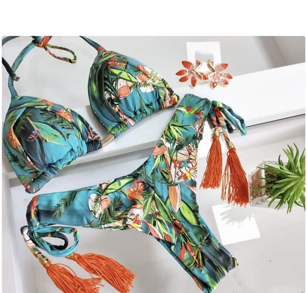 womens two-piece swimwear multicolor print lace-up bikini swimsuit swimming beachwear fashion thong string pants bikinis underwear swimsuits, White;black
womens two-piece swimwear multicolor print lace-up bikini swimsuit swimming beachwear fashion thong string pants bikinis underwear swimsuits, White;black