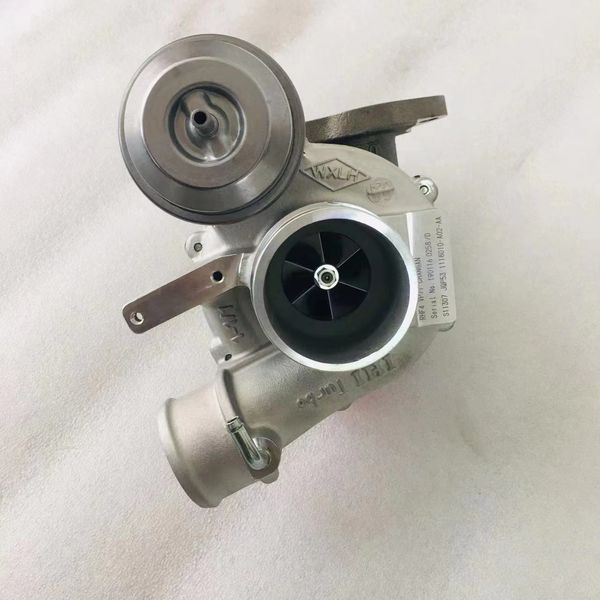 new genuine ihi rhf4 vp71 jqp53 1118010-a02-aa turbo turbocharger for changan cs95 jl486zq3 2.0t 170kw
new genuine ihi rhf4 vp71 jqp53 1118010-a02-aa turbo turbocharger for changan cs95 jl486zq3 2.0t 170kw