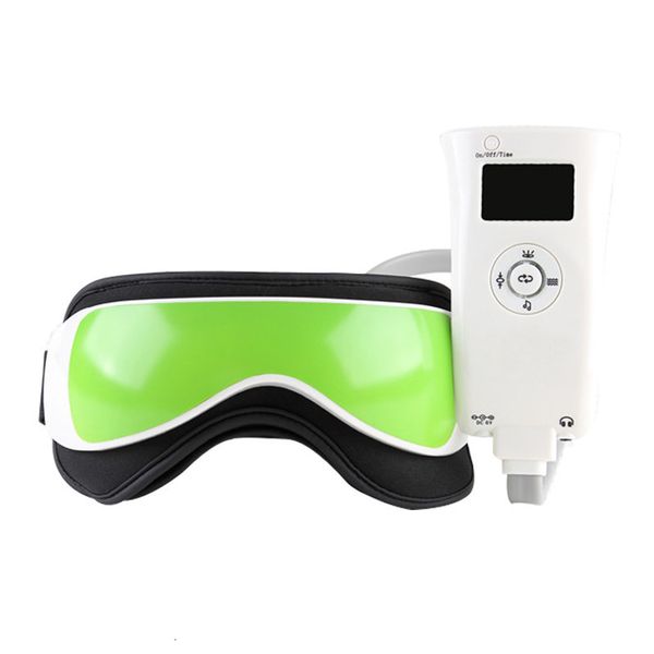 eye massager infrared heat heating therapy care mask relax forehead health massage relaxation selling fashion 221129
eye massager infrared heat heating therapy care mask relax forehead health massage relaxation selling fashion 221129