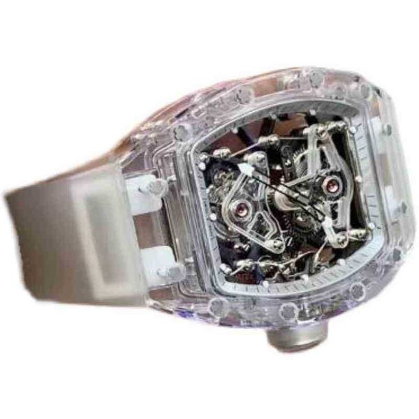 superclone chanics watch richa milles fashion trend rm056 fully automatic mechanical watch hollow tourbillon snow glass tape male, Black;brown
superclone chanics watch richa milles fashion trend rm056 fully automatic mechanical watch hollow tourbillon snow glass tape male, Black;brown
