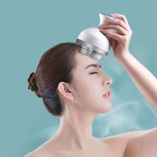 head massager electric scalp body health care shoulder neck deep tissue kneading pet cat massage device 221129
head massager electric scalp body health care shoulder neck deep tissue kneading pet cat massage device 221129