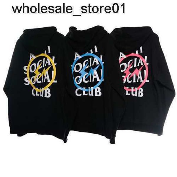 men's hoodies sweatshirts asscs designer co branded lightning plush men women fashion streetwear hoodie, Black
men's hoodies sweatshirts asscs designer co branded lightning plush men women fashion streetwear hoodie, Black