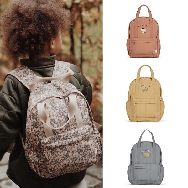 backpacks ks brand children primary schoolbag toddler boys girls kindergarten backpack vintage style school bags baby travel bag 221129
backpacks ks brand children primary schoolbag toddler boys girls kindergarten backpack vintage style school bags baby travel bag 221129