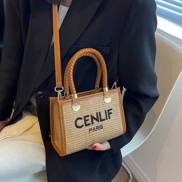 design bag factory wholesale and retail fashion weaving foreign style women's 2023 new trend printed letter msenger leisure texture fas
design bag factory wholesale and retail fashion weaving foreign style women's 2023 new trend printed letter msenger leisure texture fas