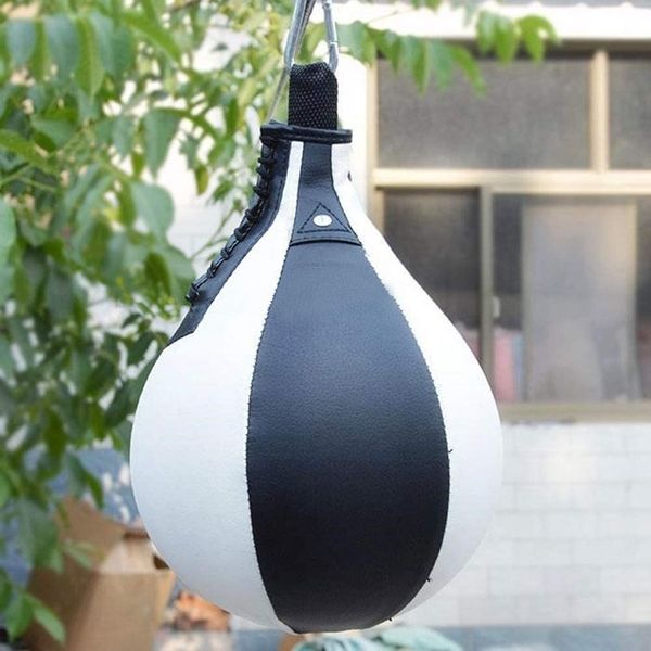 punching balls boxing speed pear shape pu bag swivel ball exercise fitness training 221130
punching balls boxing speed pear shape pu bag swivel ball exercise fitness training 221130