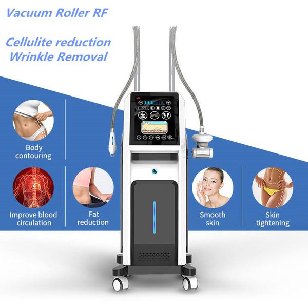 non-invasive vela body slimming rf face skin tightening vacuum suction and deep-tissue massage lymphatic system firm tone vacuum roller cell
non-invasive vela body slimming rf face skin tightening vacuum suction and deep-tissue massage lymphatic system firm tone vacuum roller cell