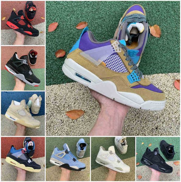 2022 desert moss 4 4s basketball shoes mens women cream sail university blue shimmer white oreo jumpman bred red thunder taupe haze what the, Black
2022 desert moss 4 4s basketball shoes mens women cream sail university blue shimmer white oreo jumpman bred red thunder taupe haze what the, Black