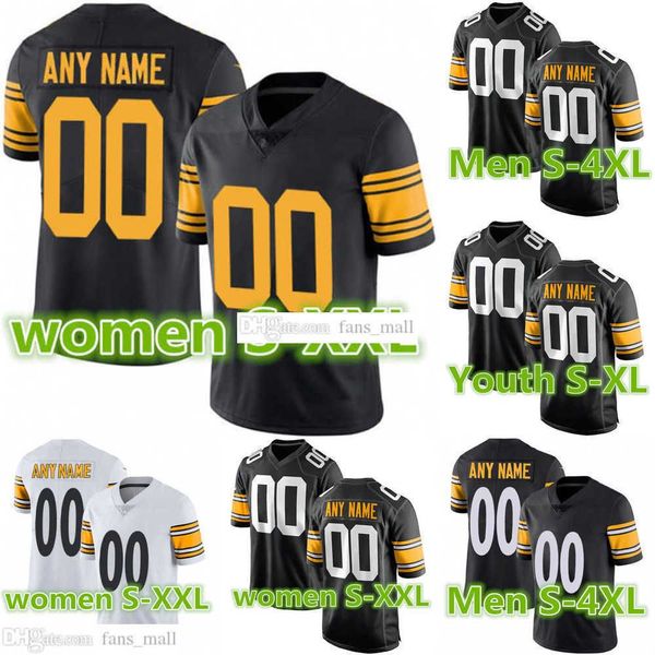 2022 football jerseys 10 mitchell trubisky pittsburgh''steelers''55 devin bush 8 kenny pickett, Black;red
2022 football jerseys 10 mitchell trubisky pittsburgh''steelers''55 devin bush 8 kenny pickett, Black;red