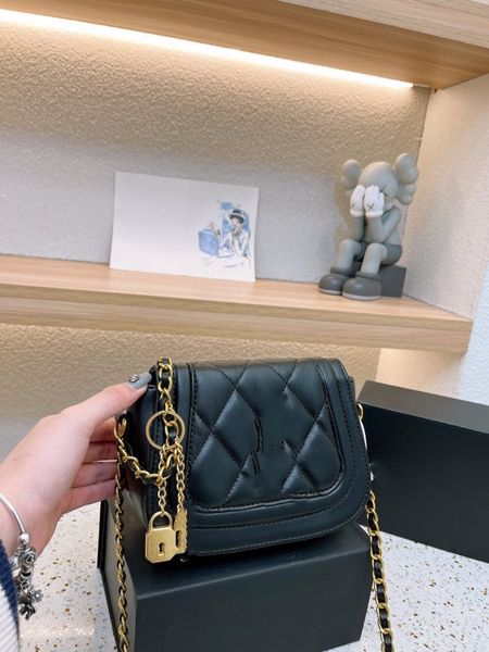 women bags chain single shoulder messenger bag handbag fashion shopping satchels evening pochette bags lock letter tassel hardware luxury de
women bags chain single shoulder messenger bag handbag fashion shopping satchels evening pochette bags lock letter tassel hardware luxury de