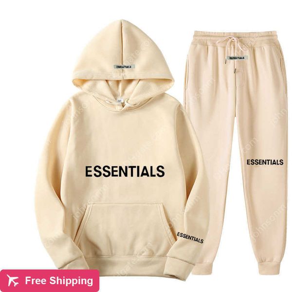 2023 essential men's women's hooded sweatshirts br sweatpants oversize suitable for jogging couples autumn and winter wear, Black
2023 essential men's women's hooded sweatshirts br sweatpants oversize suitable for jogging couples autumn and winter wear, Black