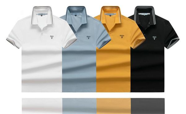 fashion-designer mens monclair polo shirts women fashion embroidery letter business short sleeve calssic tshirt m-xxxl #01, White;black
fashion-designer mens monclair polo shirts women fashion embroidery letter business short sleeve calssic tshirt m-xxxl #01, White;black