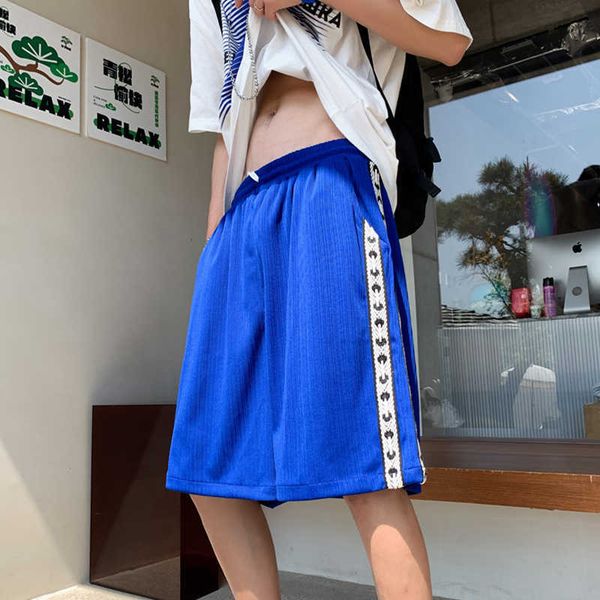 men's shorts side striped shorts for mens summer fashion trends tracksuit streetwear bottoms teenage plus size clothing loose fit sweat, White;black
men's shorts side striped shorts for mens summer fashion trends tracksuit streetwear bottoms teenage plus size clothing loose fit sweat, White;black