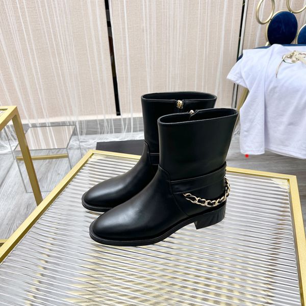 2023 star trail ankle boot luxury womens designer chunky heel boots lace up martin boots ladys fashion winter booties with box -e049, Black
2023 star trail ankle boot luxury womens designer chunky heel boots lace up martin boots ladys fashion winter booties with box -e049, Black