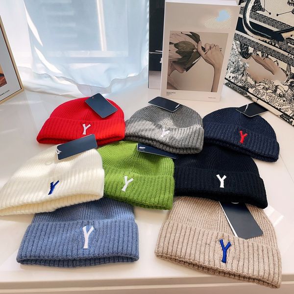 designer wool knitted beanie luxury knitted hat brand cap men women winter autumn bonnet letters warm knit caps ski hats fitted casual outdo, Blue;gray
designer wool knitted beanie luxury knitted hat brand cap men women winter autumn bonnet letters warm knit caps ski hats fitted casual outdo, Blue;gray