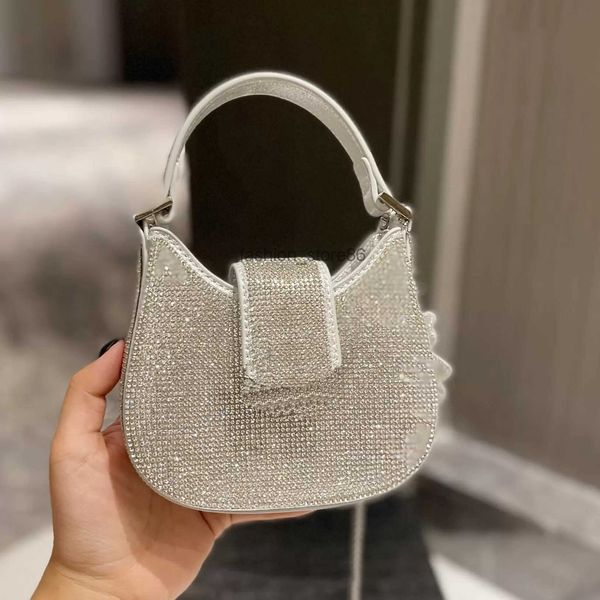 bilingbiling shiny full diamond underarm bag rhinestone leather classic one shoulder crossbody british famous designer ladies street trend f
bilingbiling shiny full diamond underarm bag rhinestone leather classic one shoulder crossbody british famous designer ladies street trend f