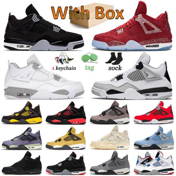 4 4s basketball shoes us 13 jumpman sneakers sports military black canvas canyon purple white oreo red thunder sail men women
4 4s basketball shoes us 13 jumpman sneakers sports military black canvas canyon purple white oreo red thunder sail men women